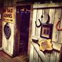 Big Bad John's