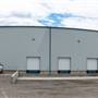 Mt Paul Industrial Area - High Country Cold Storage - Chilcotin Rd