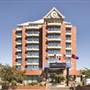 Coast Victoria Hotel & Marina