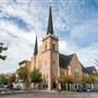 Strathcona Church