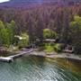 McALLISTER  BEACH CABINS