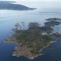 Discovery Island Marine and Provincial Park