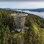 Malahat Skywalk