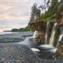 Sandcut Beach