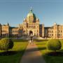 Downtown Victoria