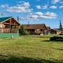 Fishpot Lake Resort
