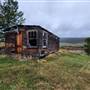 Mullin Ranch 06 Buildings now Decrepit