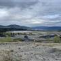 Nicola Mining Reclamation Site