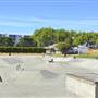 Vic West Skatepark