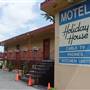 Holiday House Seaview Motel