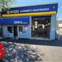NAPA Autopro Alignment & Maintenance