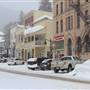 Rossland Winter