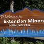 Extension Miners Community Park