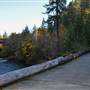Sproat Lake Bridges