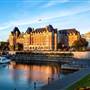 Fairmont Empress Hotel