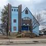 UNITED CHURCH