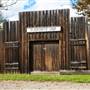 Hazelton Blacksmith