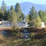 Creston Resevoir