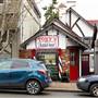 Chilham Village Barber
