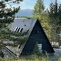 TIMBERWOLF CABIN