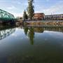 Courtenay River