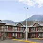 Super 8 Motel by Wyndham - Valleyview (Kamloops East)