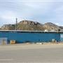 Mt Paul Industrial Area - M3 Steel Structures Factory