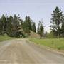 Lauder Road - Top near Glimpse Lake to Douglas Lake Rd