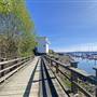 Powell River Seawalk
