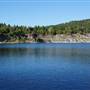 Shawnigan Lake Quarry