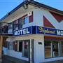 Diplomat Hotel