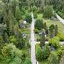Historic Ioco Townsite