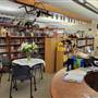 Aspengrove School Library