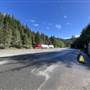 Rest Stop - Keta Lake