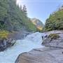 Eldred River Recreation Site