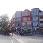 STREET - Goldstream Avenue