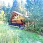 LOCKWOODS LOG HOME