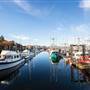 Campbell River Government Dock and Marina