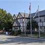 SUMMERLAND CITY HALL