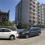 St Paul Street Apartment Buildings