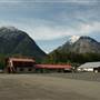 Bella Coola Airport