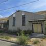 Former Church Decommissioned