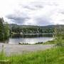 Heffley Lake Recreation Site