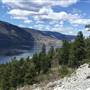 SKAHA LAKE