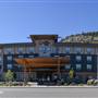 Best Western Plus with Recharge Stations