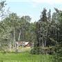 Nazko Farm House