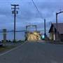 Sointula Ferry Dock