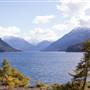*Buttle Lake (Strathcona Provincial Park)