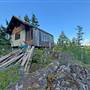 Robert Coyn Cobb Cabin
