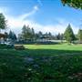 Tofino Town Square
